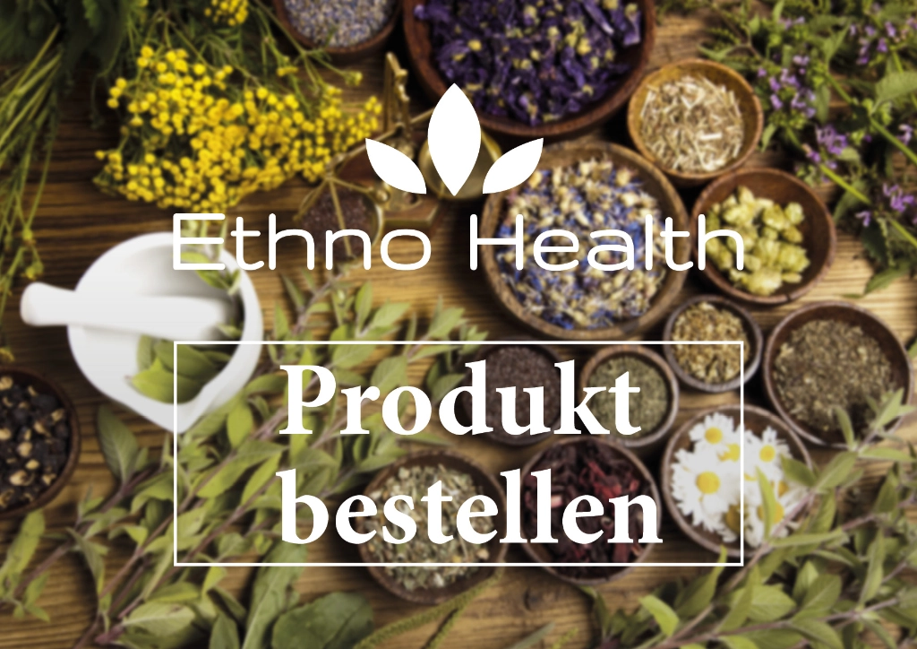 Ethno Health Produkte online bestellen.